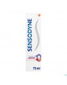 Sensodyne Sensibilité & Gencives Dentifrice 75ml