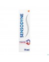 Sensodyne Sensibilité & Gencives Dentifrice 75ml
