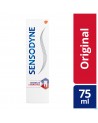 Sensodyne Sensibilité & Gencives Dentifrice 75ml