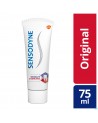 Sensodyne Sensibilité & Gencives Dentifrice 75ml