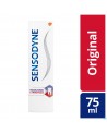 Sensodyne Sensibilité & Gencives Dentifrice 75ml