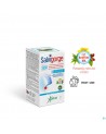 Salvigorge Spray Z/alcohol 30ml