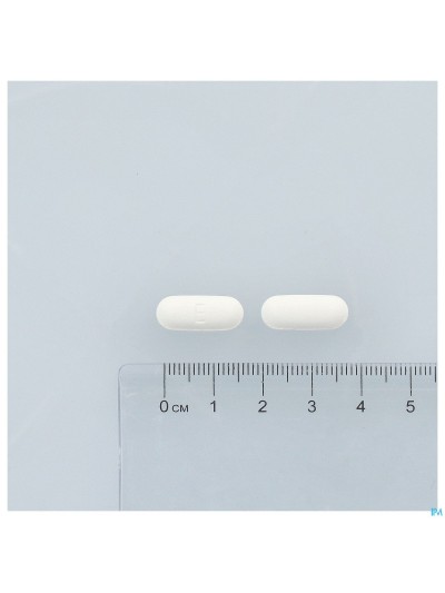 EXCEDRYN 30 COMP 250+250+65 MG