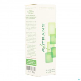 Axitrans Lotion Peau Sensible 50ml
