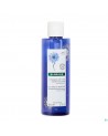 Klorane Visage Bleuet Demaquillant Yeux 200ml