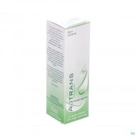 Axitrans Lotion Peau Sensible 50ml