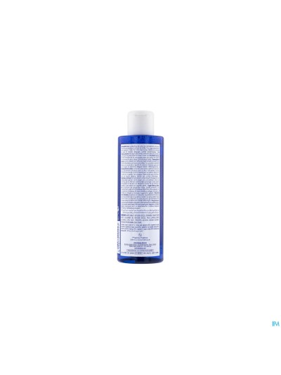 Klorane Gezicht Korenbloem Demaquill. Ogen 200ml