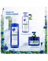 Klorane Gezicht Korenbloem Demaquill. Ogen 200ml