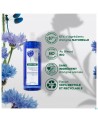 Klorane Gezicht Korenbloem Demaquill. Ogen 200ml