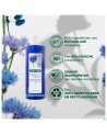 Klorane Visage Bleuet Demaquillant Yeux 200ml