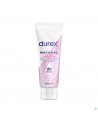 Durex Naturel Extra Sensitive Glijmiddel Gel 100ml