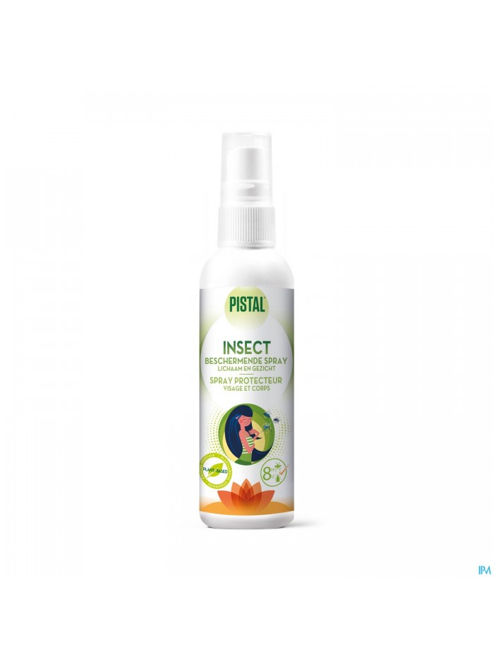 PISTAL FAMILIE ROLLER 50 ML