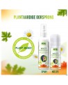 PISTAL FAMILIE ROLLER 50 ML