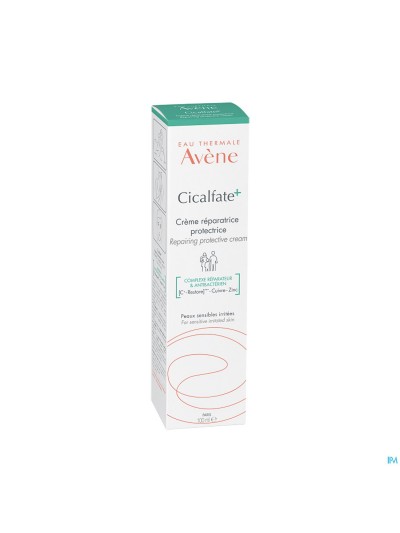 Avene Cicalfate+creme 100ml