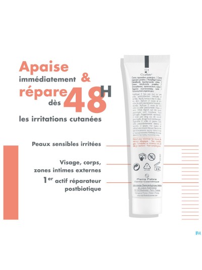 Avene Cicalfate+creme 100ml