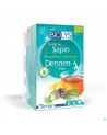 Biolys Sapin Sach 24