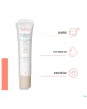 Avene Hydrance Bb Licht Tube 40ml