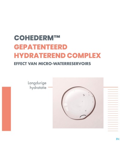 Avene Hydrance Bb Licht Tube 40ml