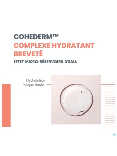 Avene Hydrance Bb Riche Tube 40ml