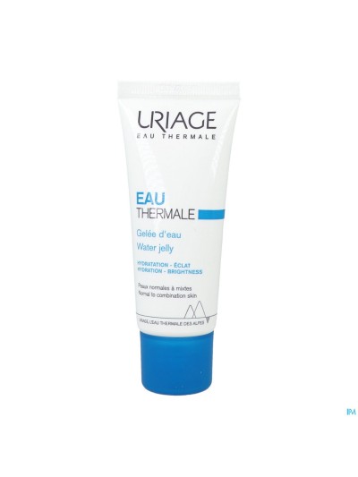 Uriage Eau Thermale Gelee Eau 40ml
