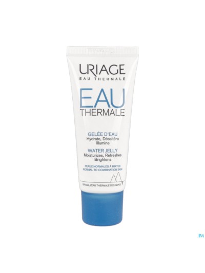 Uriage Eau Thermale Gelee Eau 40ml