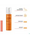 AVENE ZON CREME ANTI AGING GETINT SPF50+