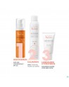 AVENE ZON CREME ANTI AGING GETINT SPF50+
