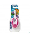 Jordan Brosse A Dents Step By Step 0-2ans Nf