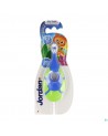 Jordan Brosse A Dents Step By Step 0-2ans Nf