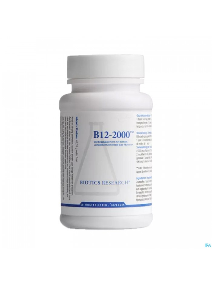 B12-2000 Comp 60 Verv.3510641