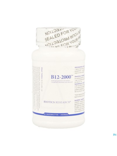 B12-2000 Comp 60 Verv.3510641