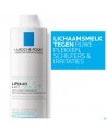Lrp Lipikar Uree 400ml