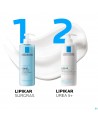 Lrp Lipikar Uree 400ml