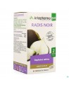 Arkogelules Radis Noir Bio Caps 130
