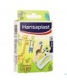 Hansaplast Pleister Dieren Strips 20
