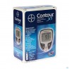 Bayer Contour Xt Bloedglucosemeter