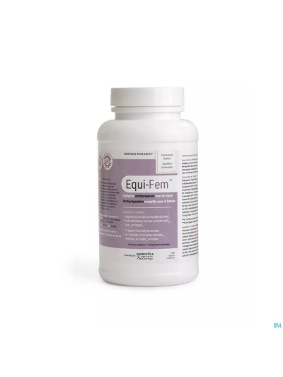 Equi Fem Comp 120