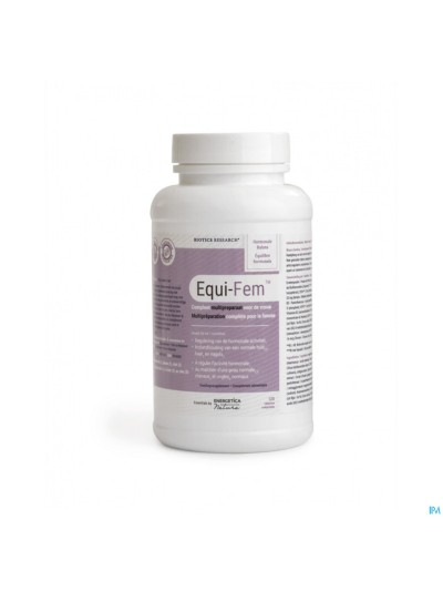 Equi Fem Comp 120