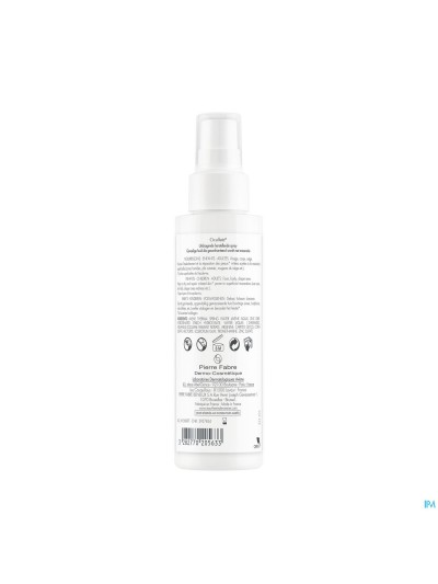 Avene Cicalfate+ Absorbing Soothing Spray 100ml