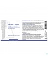 Rhodiola Complex Caps 60