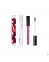 Korres Km Lipgloss Morello 27 Berry Purple 4ml