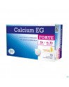 CALCIUM-D FORTE EG Citroen 90 kauwtab 1000mg/800IE CALCIUM-D FORTE EG Citroen 90 kauwtab 1000mg/800IE