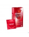 Durex Thin Feel Extra Thin Condoms 10
