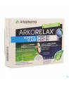 Arkorelax Sommeil Fort 8h Comp 30 (programme 15j)