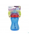 Philips Avent Drinkbeker Zachte Tuit 300ml Blauw