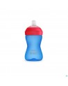 Philips Avent Drinkbeker Zachte Tuit 300ml Blauw