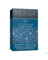 Pea-ixx Vegetal Caps 60