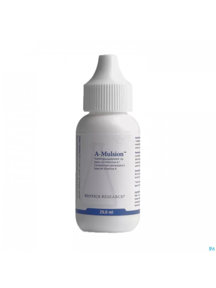 A-mulsion 29,6ml Rempl.3968450