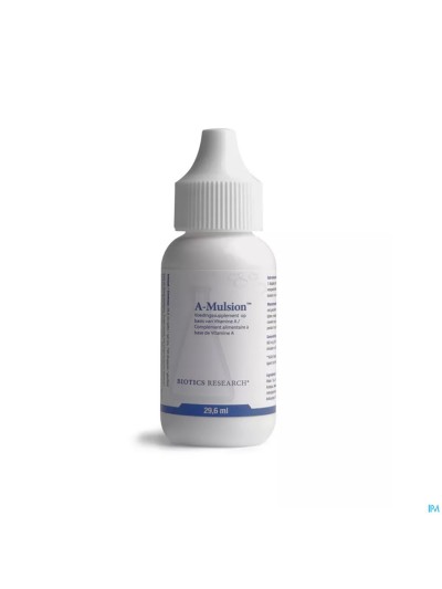 A-mulsion 29,6ml Rempl.3968450