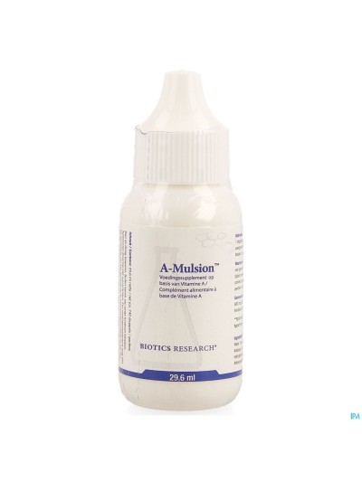A-mulsion 29,6ml Rempl.3968450